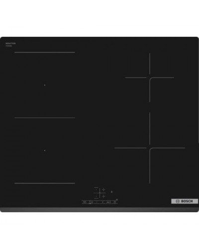 Варильна поверхня електрична Bosch PWP63KBB6E