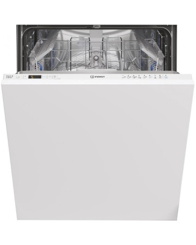 Посудомийна машина Indesit D2I HD524 A