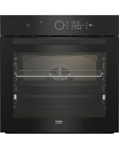 Духовка електрична Beko BBIM17401BCS