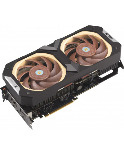 Видеокарта ASUS RTX4080S-O16G-NOCTUA (RTX4080S-O16G-NOCTUA)