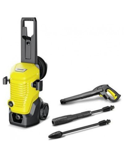 Мінімийка високого тиску Karcher K 4 WCM Premium (1.324-230.0)