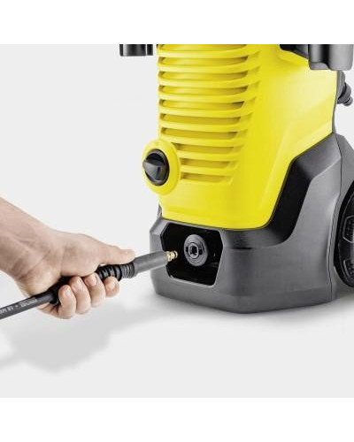 Минимойка высокого давления Karcher K 4 WCM Premium (1.324-230.0)