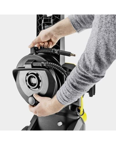 Минимойка высокого давления Karcher K 4 WCM Premium (1.324-230.0)