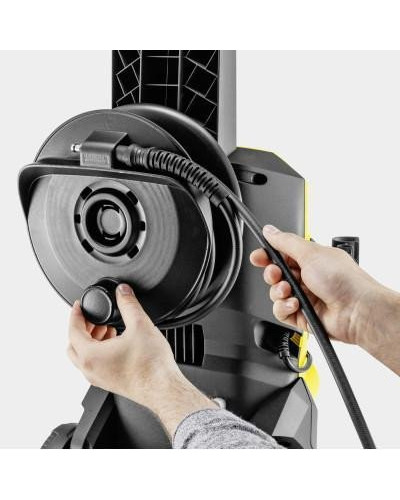 Минимойка высокого давления Karcher K 4 WCM Premium (1.324-230.0)