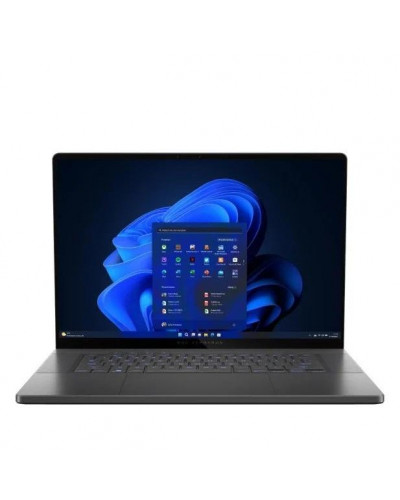 Ноутбук ASUS ROG Zephyrus G16 OLED GU605MY (GU605MY-QR058X)