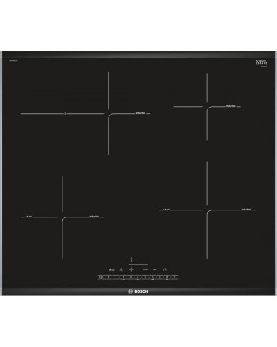 Варильна поверхня електрична Bosch PIF675FC1E