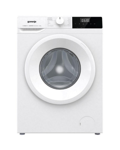 Пральна машина автоматична Gorenje WNHPI72SCS