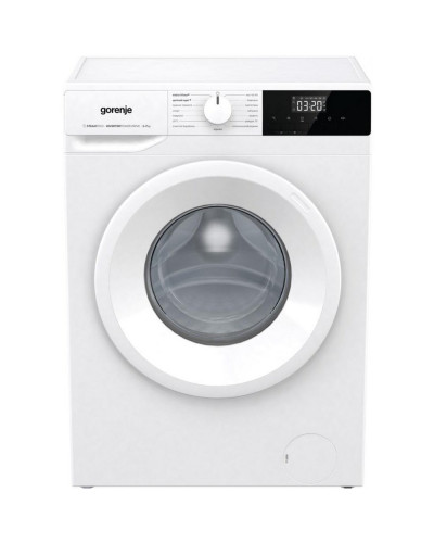 Пральна машина автоматична Gorenje WNHPI72SCS