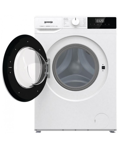 Пральна машина автоматична Gorenje WNHPI72SCS