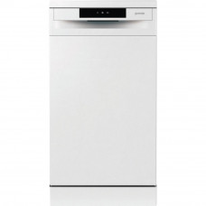 Посудомийна машина Gorenje GS520E15W