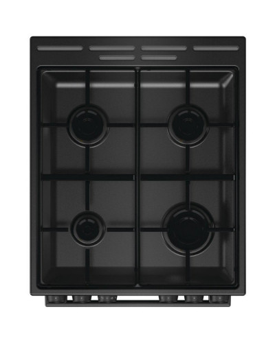 Комбінована плита Gorenje GKS5C70BJ