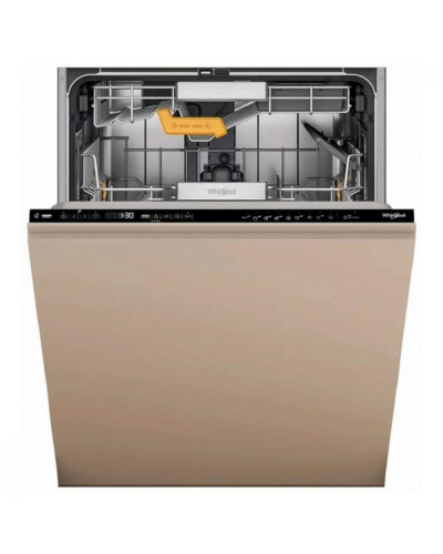 Посудомийна машина Whirlpool W8I HP42 L