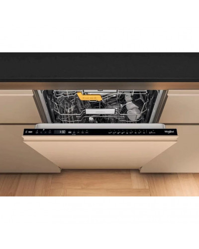 Посудомийна машина Whirlpool W8I HP42 L