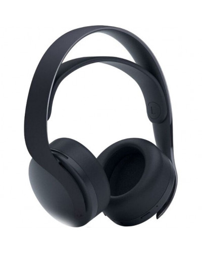 Наушники с микрофоном Sony Pulse 3D Wireless Headset Midnight Black (9834090)