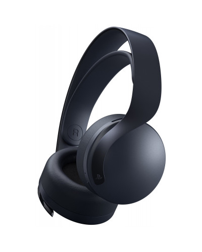 Наушники с микрофоном Sony Pulse 3D Wireless Headset Midnight Black (9834090)