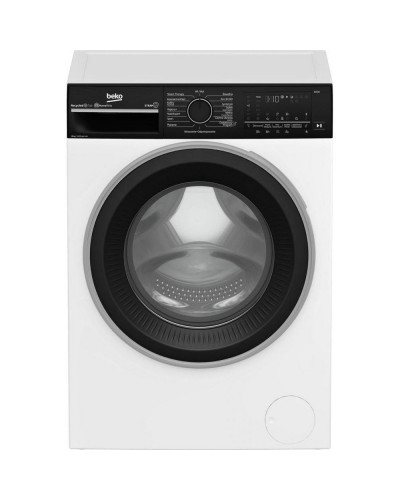 Пральна машина автоматична Beko B3WFU510415WBPBS