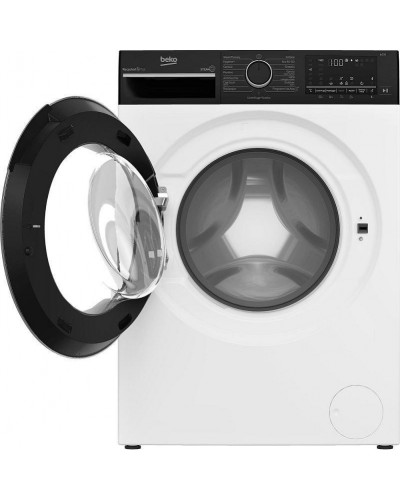 Стиральная машина автоматическая Beko B3WFU510415WBPBS