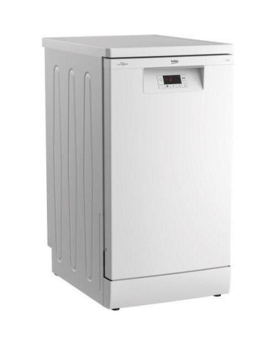 Посудомийна машина Beko BDFS15020W