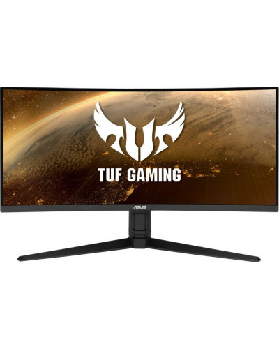 Монітор ASUS TUF Gaming VG34VQL1B (90LM06F0-B01170)