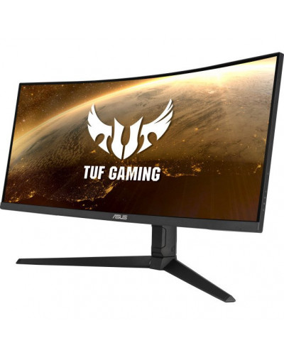 Монітор ASUS TUF Gaming VG34VQL1B (90LM06F0-B01170)