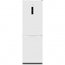 Холодильник з морозильною камерою Gorenje N619EAW4