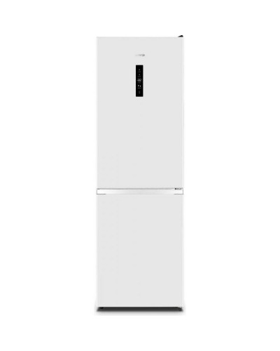 Холодильник з морозильною камерою Gorenje N619EAW4