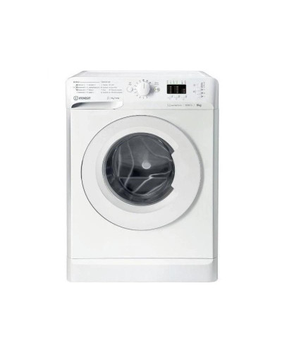 Пральна машина автоматична Indesit MTWSC61294WPL