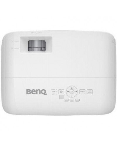 Мультимедийный проектор BenQ MW560 (9H.JNF77.1JE)