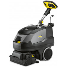 Підлогомиюча машина Karcher BRC 40/22 C (1.008-062.0)