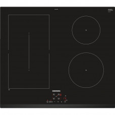 Варильна поверхня електрична Siemens ED631BSB5E