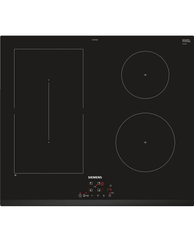 Варильна поверхня електрична Siemens ED631BSB5E