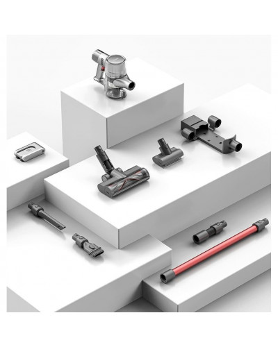 Вертикальний + ручний пилосос (2в1) Dreame T20