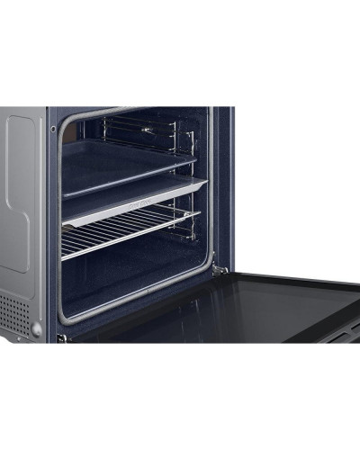 Духовка електрична DUAL COOK Samsung NV7B4425ZAK