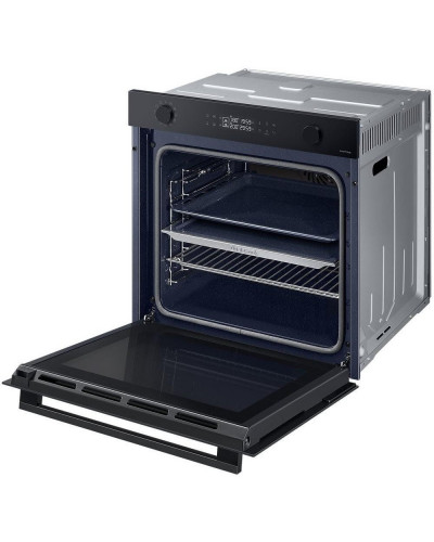 Духовка електрична DUAL COOK Samsung NV7B4425ZAK