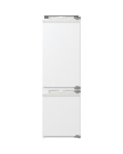 Холодильник з морозильною камерою Gorenje NRKI218EA0