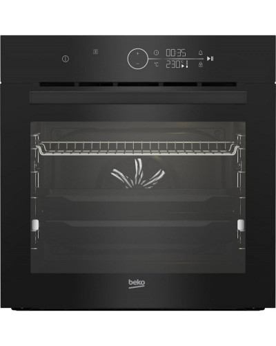 Духовка электрическая Beko BBIM17400BDS