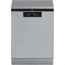 Посудомийна машина Beko BDFN26526XQ