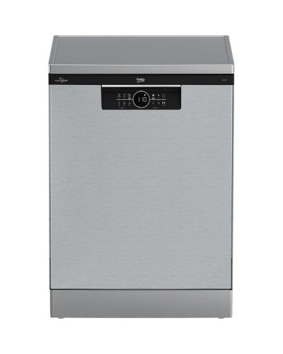 Посудомийна машина Beko BDFN26526XQ