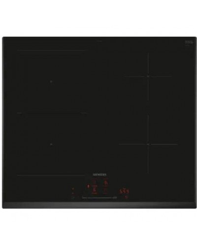 Варочная поверхность электрическая Siemens ED65KHSB1E