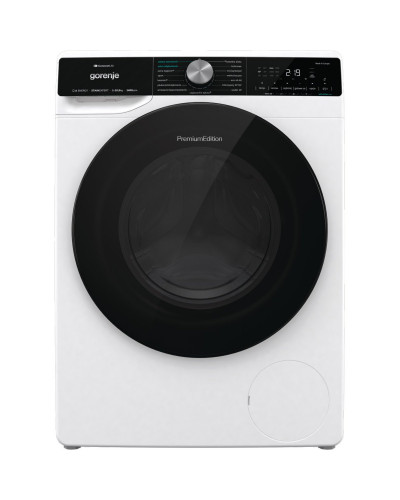 Пральна машина автоматична Gorenje WNS1X4ARTWIFI/PL