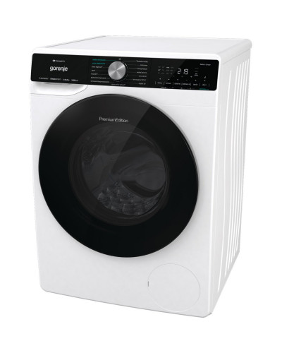 Пральна машина автоматична Gorenje WNS1X4ARTWIFI/PL