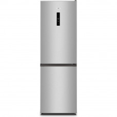 Холодильник з морозильною камерою Gorenje NRK6192AS4