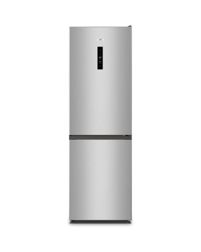 Холодильник з морозильною камерою Gorenje NRK6192AS4