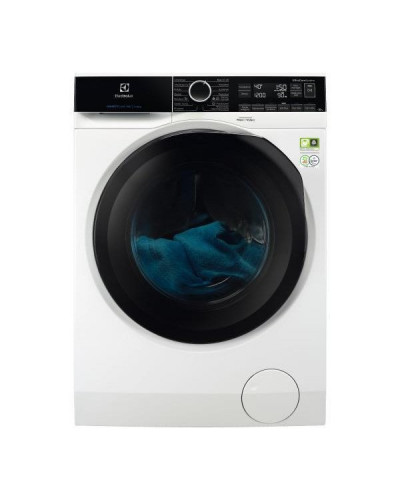 Пральна машина автоматична Electrolux EW8FEU149BP