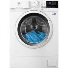 Пральна машина автоматична Electrolux EW6SN406WP