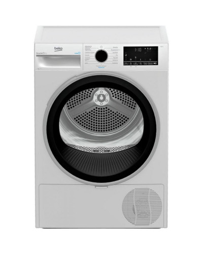 Сушильна машина Beko B3T67239WPB