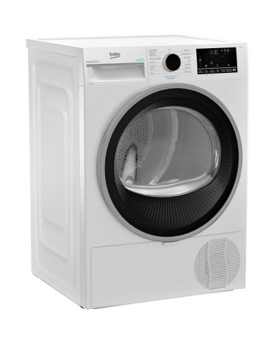 Сушильна машина Beko B3T67239WPB