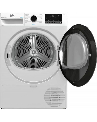 Сушильна машина Beko B3T67239WPB