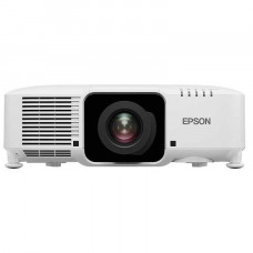 Мультимедійний проектор Epson EB-PU1008W (V11HA33940)