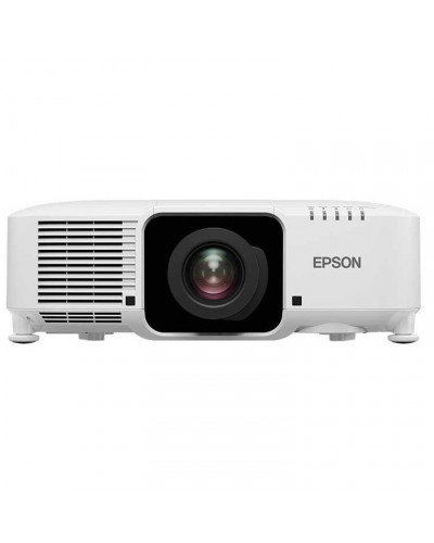 Мультимедійний проектор Epson EB-PU1008W (V11HA33940)